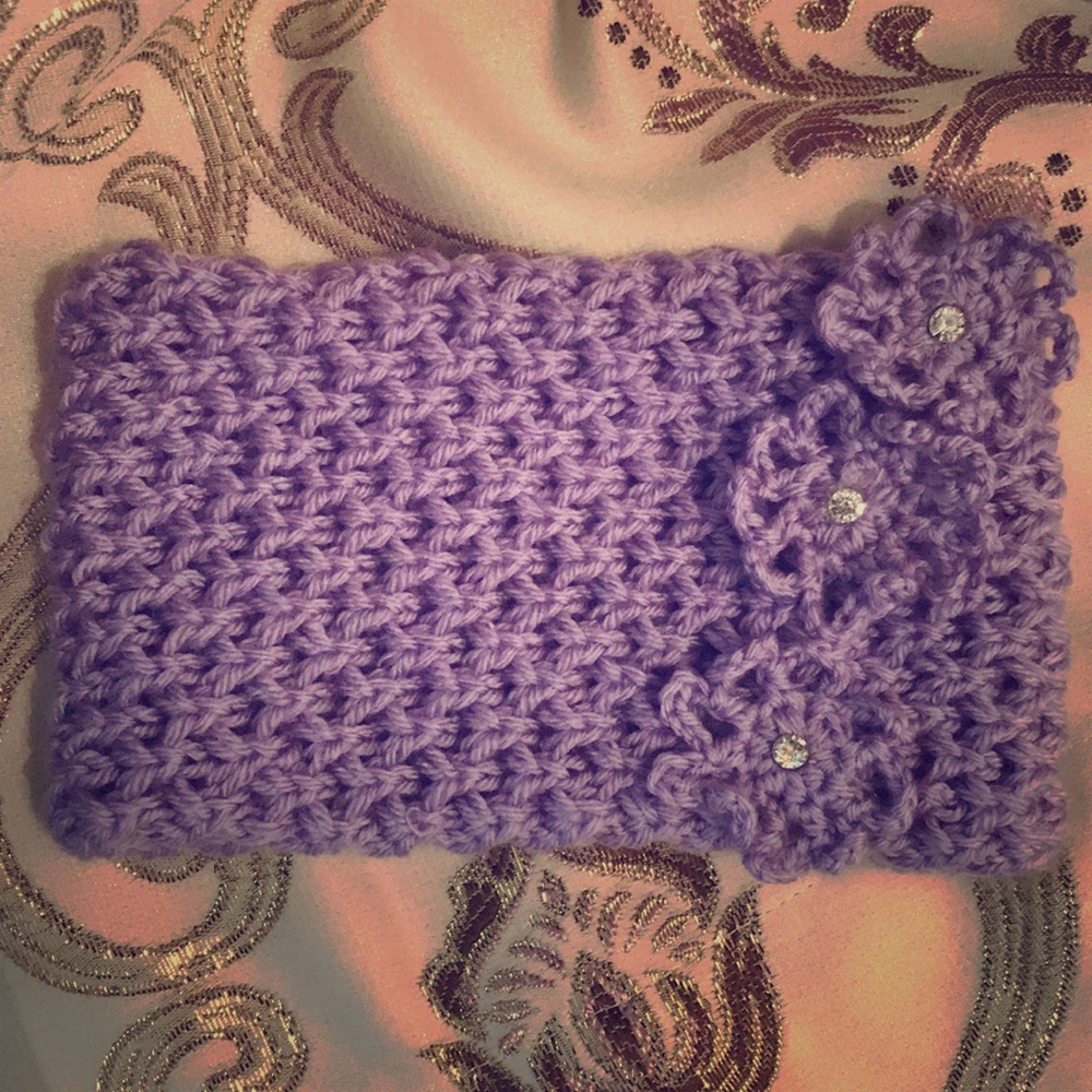 Handmade headband for kids